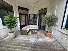 Appartement à vendre 4 pièces avec terrasse et jardinet REIMS (51)