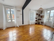 Appartement à vendre 5 pièces REIMS (51)