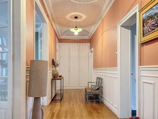 Appartement Meublé à louer 4 pièces REIMS (51)