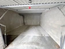 Appartement à vendre 2 pièces avec garage REIMS (51)