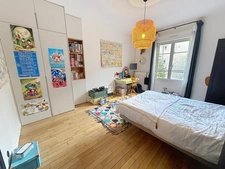 House for sale, 10 rooms, small garden, REIMS (51)