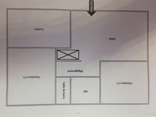 Appartement à vendre 3 pièces REIMS (51)