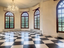 Château à vendre 20 pièces NIZY LE COMTE (02)