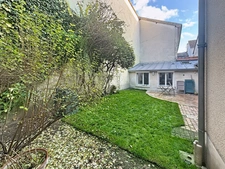 Appartement à vendre 6 pièces REIMS (51)