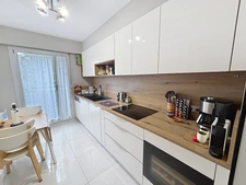 Appartement à vendre 5 pièces, balcon REIMS HYPER CENTRE (51)