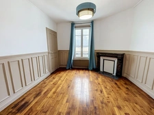 Appartement à vendre 5 pièces REIMS (51)