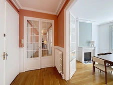 Appartement Meublé à louer 4 pièces REIMS (51)