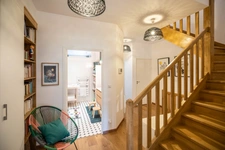 Maison à vendre 6 pièces, terrasse et garage REIMS (51)