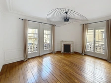 Appartement à vendre 4 pièces REIMS Hyper Centre ville (51)