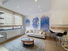 Appartement à vendre 4 pièces avec terrasse et jardinet REIMS (51)