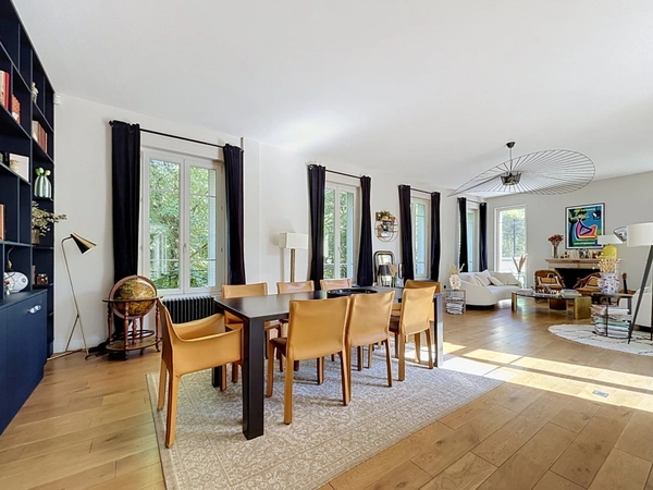 Maison à vendre 7 pièces REIMS (51)