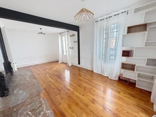 Appartement à vendre 5 pièces REIMS (51)