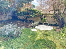 Maison à vendre 9 pièces jardin proche de REIMS (51)