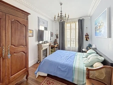 Appartement à vendre 4 pièces terrasse et garage REIMS (51)