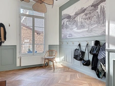 Maison à vendre 9 pièces proche de REIMS (51)