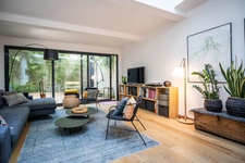 Maison à vendre 6 pièces, terrasse et garage REIMS (51)