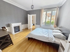 Appartement Meublé à louer 4 pièces REIMS (51)