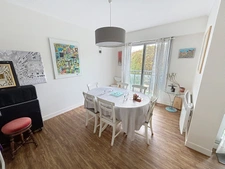 Appartement à vendre 5 pièces, balcon REIMS HYPER CENTRE (51)