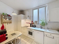 Appartement à vendre 3 pièces REIMS (51)