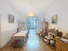 Appartement à vendre 6 pièces REIMS (51)