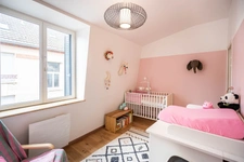 Maison à vendre 6 pièces, terrasse et garage REIMS (51)