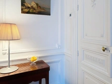 Appartement à vendre 7 pièces, jardin et parkings REIMS (51)