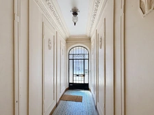 Appartement Meublé à louer 4 pièces REIMS (51)