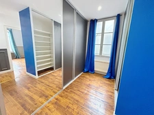 Appartement à vendre 5 pièces REIMS (51)