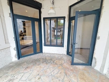 Appartement à vendre 4 pièces avec terrasse et jardinet REIMS (51)