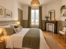 Appartement à vendre 5 pièces REIMS (51)