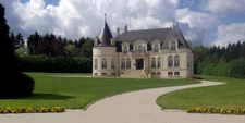 Château à vendre 20 pièces NIZY LE COMTE (02)