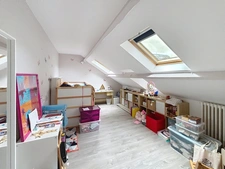 Appartement à vendre 6 pièces REIMS (51)