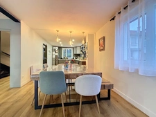 Maison à vendre 7 pièces TINQUEUX (51)