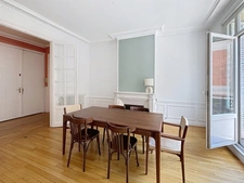 Appartement Meublé à louer 4 pièces REIMS (51)