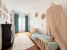 Appartement à vendre 4 pièces REIMS Hyper Centre ville (51)