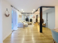 Maison à vendre 7 pièces TINQUEUX (51)