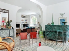 Maison à vendre 9 pièces jardin proche de REIMS (51)