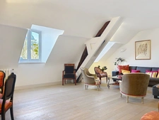 Appartement à vendre 5 pièces REIMS (51)