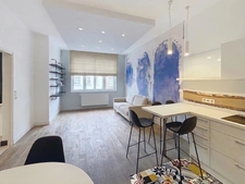 Appartement à vendre 4 pièces avec terrasse et jardinet REIMS (51)
