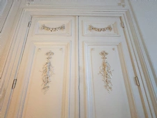 Appartement à vendre 7 pièces, jardin et parkings REIMS (51)