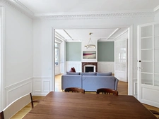 Appartement Meublé à louer 4 pièces REIMS (51)