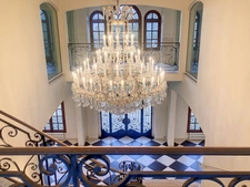 Château à vendre 20 pièces NIZY LE COMTE (02)