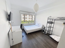 Appartement à vendre 6 pièces REIMS (51)