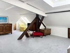 Appartement à vendre 5 pièces REIMS (51)