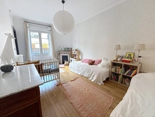 House for sale, 10 rooms, small garden, REIMS (51)
