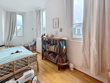 Maison de ville à vendre 6 pièces REIMS (51)