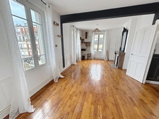 Appartement à vendre 5 pièces REIMS (51)