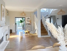 Maison à vendre 9 pièces proche de REIMS (51)