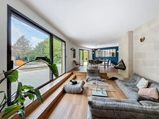 House for sale 10 rooms near TAISSY (51)