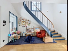Maison à vendre 7 pièces REIMS (51)